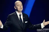 2026世界杯抽签落幕：国际足联亲手杀死了世界杯最动人的魂