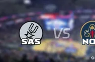 NBA前瞻：森林狼欲射落残阵太阳 马刺客场鹈鹕七连败在望？