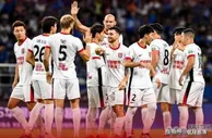 CCTV不播！中超两强出战亚冠：蓉城1-0=赢领头羊，海港输球＝出局