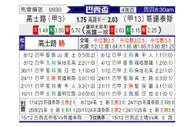 [巴西杯] 克鲁塞罗vs科林蒂安