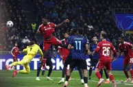 欧冠综述：利物浦1-0绝杀国米！拜仁+巴萨皆逆转，切尔西爆冷1-2