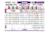 [智利杯] 华奇巴托vs利马切颜色