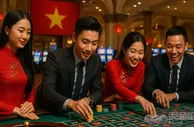 越南拟简化赌场准入流程，财政部新规草案进入评估阶段