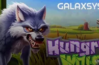 Galaxsys推出《饿狼》老虎机，主打猎人追击与连锁消除