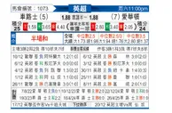 [英超] 切尔西vs埃弗顿