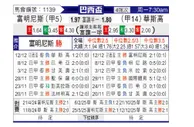 [巴西杯] 弗鲁米嫩塞vs瓦斯科达伽马