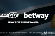 Play'n GO联手Betway进军博莱，非洲版图再添新市场