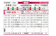 [荷杯] 邓伯什vs卡特韦克