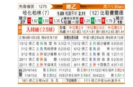 [德乙] 柏林赫塔vs比勒菲尔德
