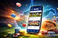 White Hat Studios 携手 Betly 加码西弗吉尼亚在线赌场市场