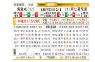[德甲] 海登海姆vs拜仁慕尼黑
