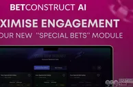 BetConstruct AI 推 Special Bets 模块 “The Choice” 功能赋能运营商