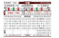 [卡塔联] 艾沙哈尼亚vs加拉法