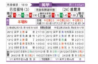 [英甲] 布拉德福德vs维尔港