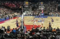 火箭队与独行侠明年十月澳门对决 NBA季前赛携球迷活动回归