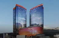 韩国济州梦幻塔2025年业绩飙升，赌场销售额猛增61.8%