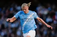 英超-阿森纳3-1利物浦：枪手志在复仇，扩大领先优势|前瞻