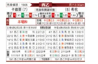 [西乙] 加的斯vs希洪竞技