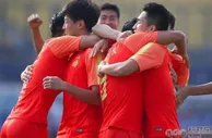 国足U23亚洲杯最新出线分析：小组中泰国将是变量，能否打破历史？