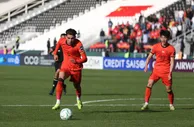 U23国足出线分析：下轮打平就出线 输球也有可能晋级