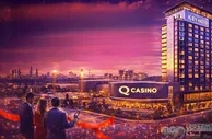 Q赌场斥资近五千万美元兴建Key酒店，应对地区竞争新格局