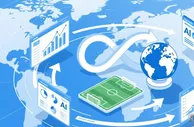 2026世界杯开赛在即，预测市场为何在美国遭遇各州“围剿”？