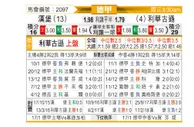 [德甲] 汉堡vs勒沃库森