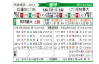 [意甲] 比萨vs亚特兰大