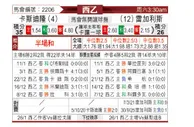 [西乙] 卡斯迪隆vs莱加内斯