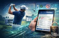 PGA TOUR 深化 IC360 合作 ProhiBet 筑牢高尔夫赛事诚信防线