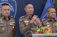 泰国警方捣毁自动化网赌平台 月流水最高 700 万泰铢