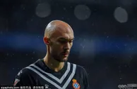 乔安·加西亚：门前的无畏守护者，巴萨的黄金守护神