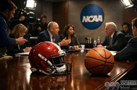 NCAA 施压 CFTC 暂停大学生体育预测市场 守护赛事诚信