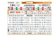 [沙特联] 费哈vs达马克
