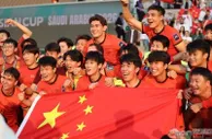 U23国足VS越南前瞻：无惧低配日本队 将防守演绎到极致