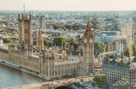 英国博彩税上调引热议 议员忧黑市扩张与就业流失