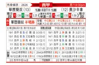 [西甲] 巴列卡诺vs奥萨苏纳
