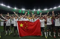 U23国足VS日本前瞻：最强的矛VS最强的盾 战斗到底冲冠
