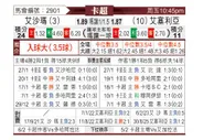 [卡塔联] 艾沙姆vs赛利亚