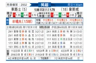[英超] 切尔西vs西汉姆联