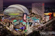 Bally’s 拉斯维加斯先拓零售，赌场开发暂缓至 2028 年后