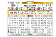 [德甲] 汉堡vs拜仁慕尼黑