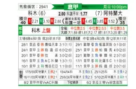 [意甲] 科莫vs亚特兰大