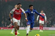 0-1！切尔西出局，英联杯决赛席位诞生，英超领头羊强势晋级