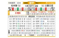 [德甲] 柏林联合vs法兰克福