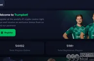 库拉索博彩局发警告：冒牌“TrumpBet”网站盗用牌照标识