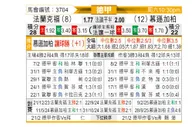 [德甲] 法兰克福vs门兴格拉德巴赫