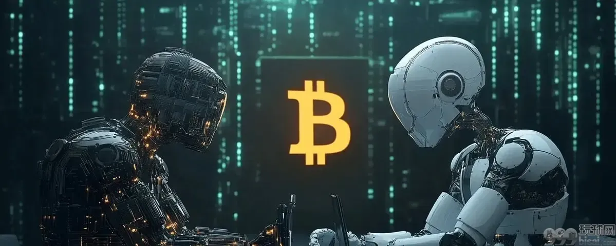 新募资 6.5 亿美元后，Dragonfly 认为 Crypto 就不是给人类用的
