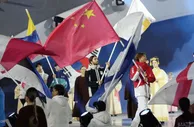 米兰冬奥会圆满闭幕 再见意大利相约2030