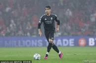 欧冠生死战！皇马1-0领先本菲卡 伯纳乌大战一触即发